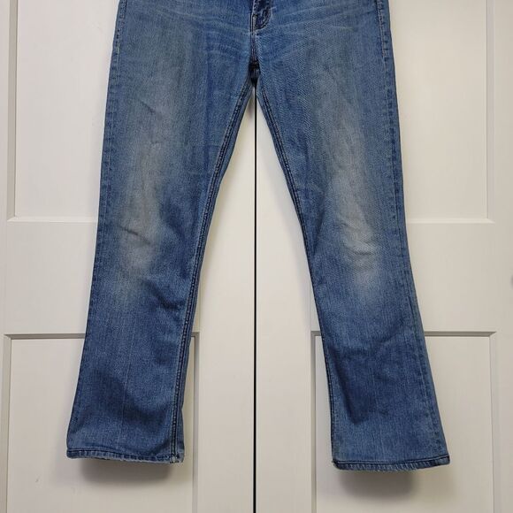 Mother the runaway jeans in the famous heroine size 30 - Picture 3 of 7